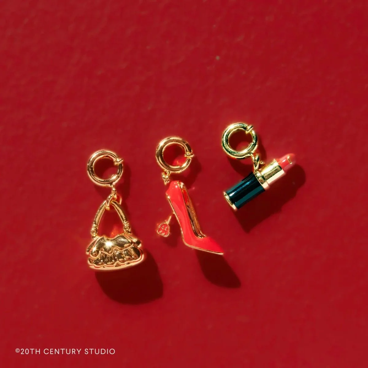 PRADA 電飾オーナメント USB 箱&説明書有り New Little Words Project The Devil Wears Prada Collection — EXTRA